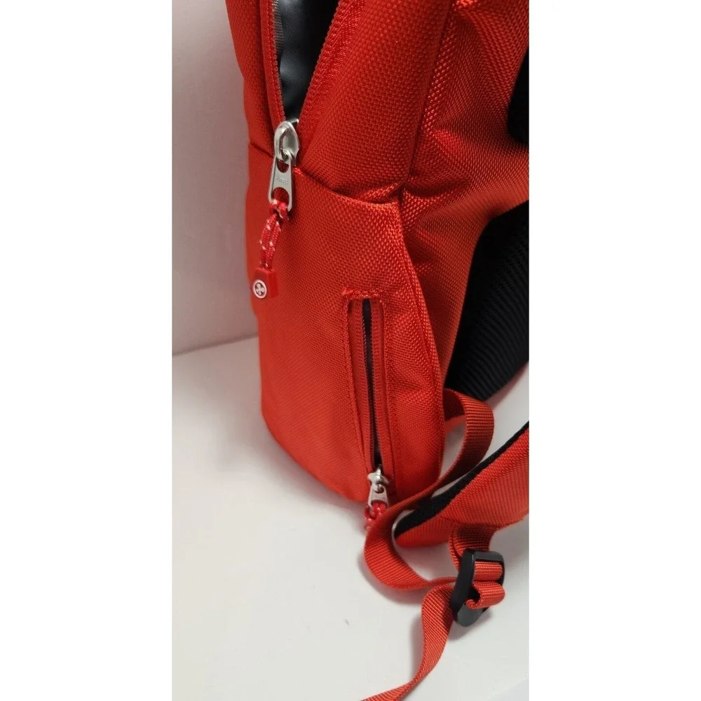 nabi‎ - Backpack for nabi 2 Tablets - Red, NWOT